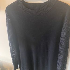 Long Rudsak sweater